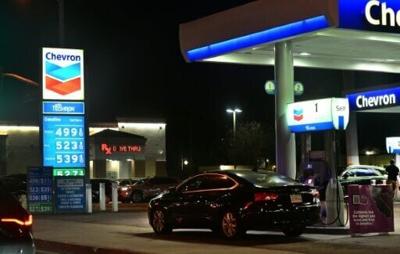 Energy prices have surged due the war with Iran