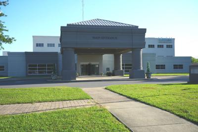Whitfield Regional Hospital