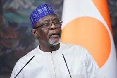 Nigeria, Niger foreign ministers meet for security talks