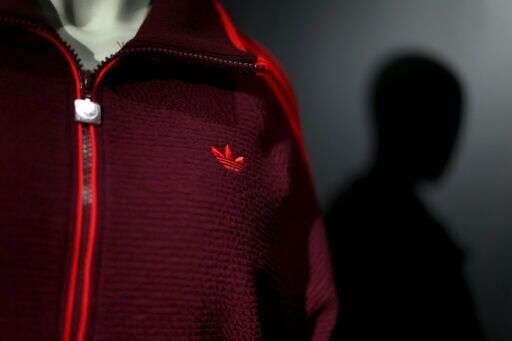 Adidas has seen strong growth for its shoes and clothes