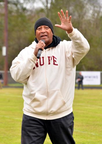 Marion hosts HBCU Pigskin Showdown on Saturday, photo gallery