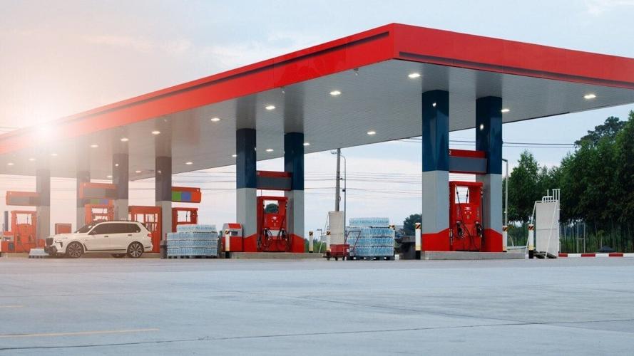 How gas prices have changed in Alabama in the last week