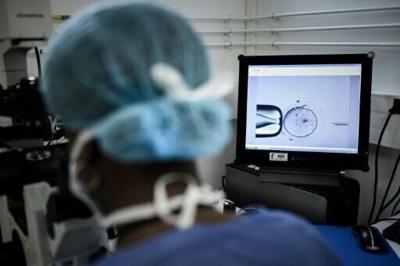 Australian IVF clinic admits embryo mix-up