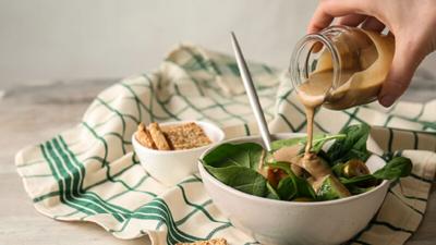 Tahini