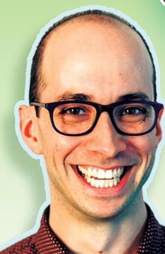 Adam Booth