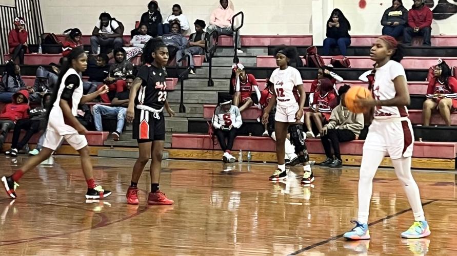 Southside boys and girls lose to Sumter at home