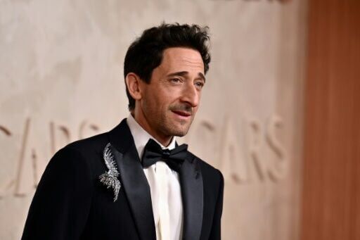 Small-budget sex worker romp 'Anora' triumphs at Oscars