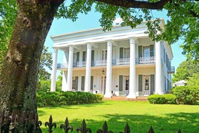 See list of houses to be featured during 46th Annual Historic Selma Tour of Homes