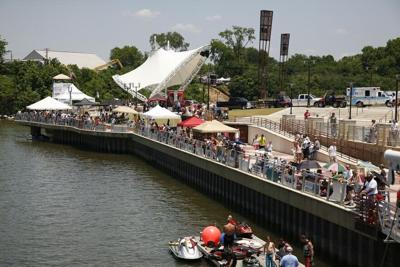 Montgomery Riverfront