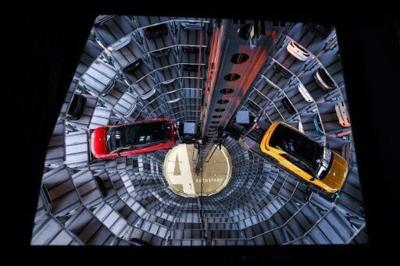 German carmakers are keen to speed up the shift to electric cars