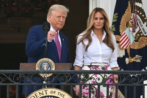 Attacking Iran, Israel again calls bluff of 'man of peace' Trump