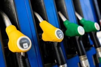 Oil prices soared 30 percent on fears about supplies from the Middle East