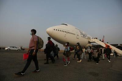 The war in Iran has sent jet fuel prices skyrocketing