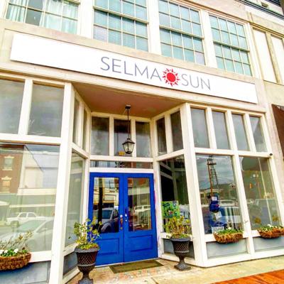 Selma Sun wins a record 11 awards in Alabama Press Association editorial contest