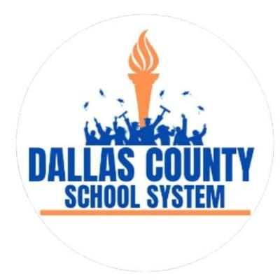Dallas County schools logo
