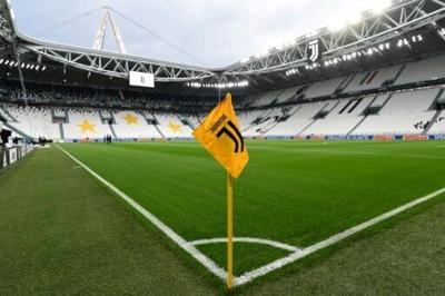 Juventus has been controlled by the Agnelli family since 1923