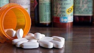 Opioid Painkillers Less Available To People Of Color