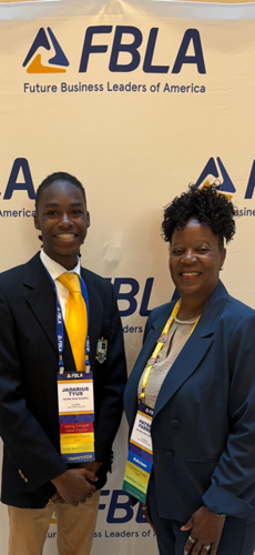 FBLA