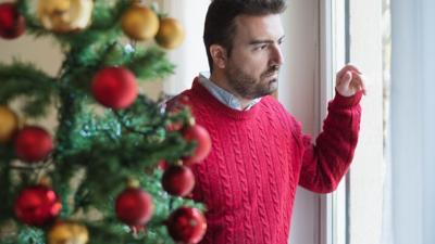 Holiday Stress Hits 70% of Americans: Can Gratitude Be the Solution?