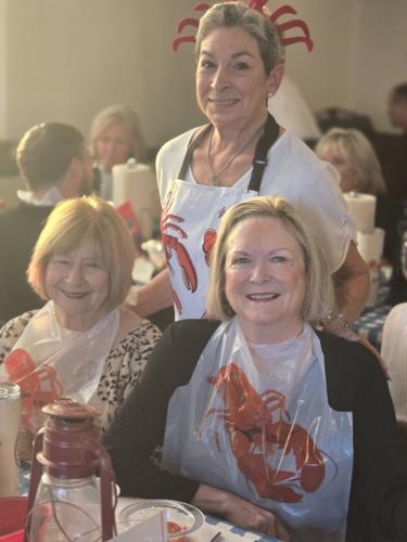 Lobsterfest 2024 St Paul's episcopal