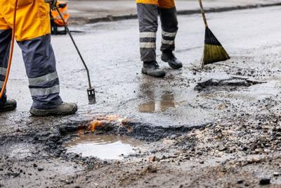 4.3% of Alabama Roads Are in Poor Condition, 6th Lowest Share in the Country