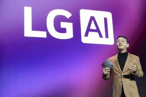 TVs get smarter as makers cater to AI lifestyles