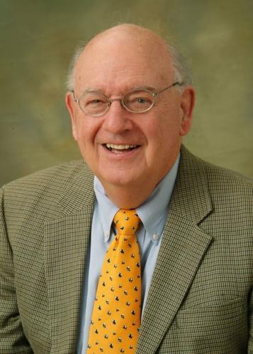 Attorney Julian McPhillips to sign copies of new book at Selma Public Library