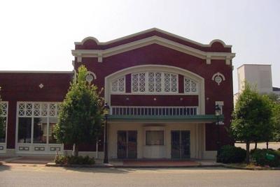 Ribbon cutting, grand re-opening to be held for Walton Theater Selma