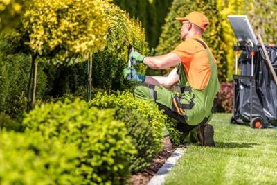 Selma-Dallas County Library to host gardening class