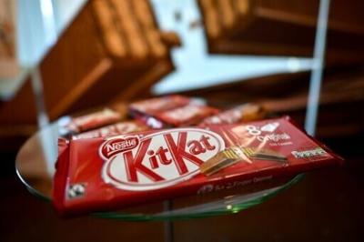 Nestle warned the heist could cause shortages in Europe before Easter