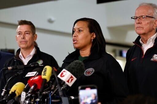 No survivors after helicopter collides with plane over Washington