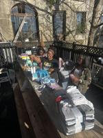 Good Samaritans from Selma and beyond have made a difference in tornado recovery efforts, photo gallery