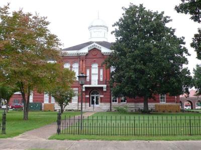 5th Annual Christmas on the Square in Sumter County is this Sunday