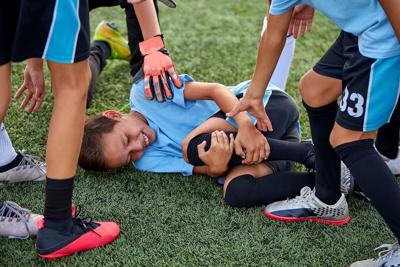 Schools Should Be Prepared For These Three Medical Emergencies