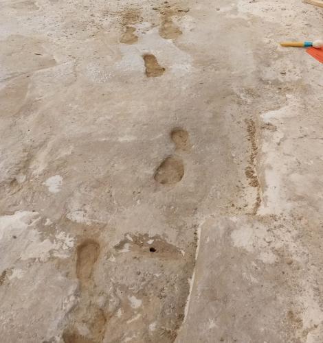 Humans present in North America 10,000 years earlier than thought