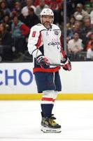 Ovechkin set to achieve the 'impossible'