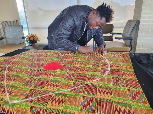 National AIDS Memorial Quilt initiative coming to Selma on Saturday