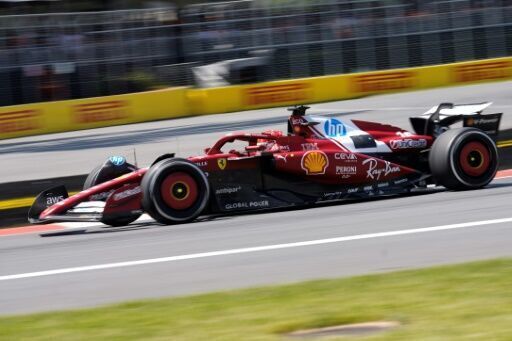 Three things we learned from the Canadian Grand Prix