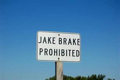 Jake Brake