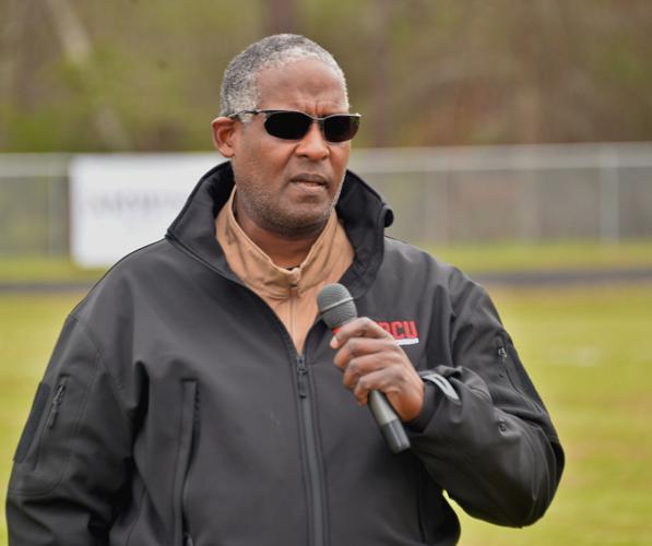 Marion hosts HBCU Pigskin Showdown on Saturday, photo gallery