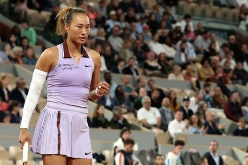 Nadal bids teary Roland Garros farewell as Sabalenka races to win