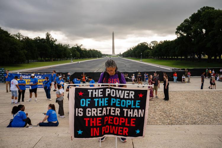 March on Washington