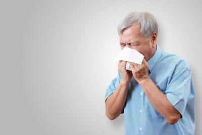 Tools You Can Use to Control Winter Asthma, Allergy Symptoms