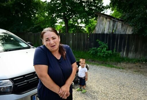 Doctors fight vaccine mistrust as Romania hit by measles outbreak