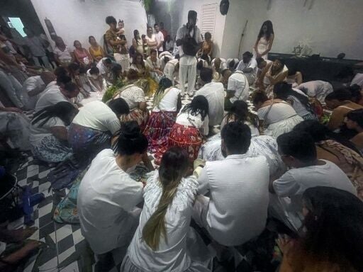 Brazilian ritual root gets second life as potential anti-depressant