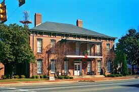 Selma City Hall