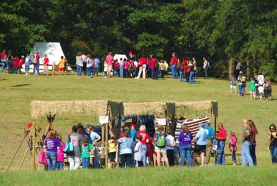 Moundville festival celebrates Native American heritage on Oct. 12-15