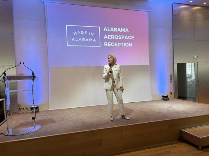 Paris Air Show 2025 from ADN 3