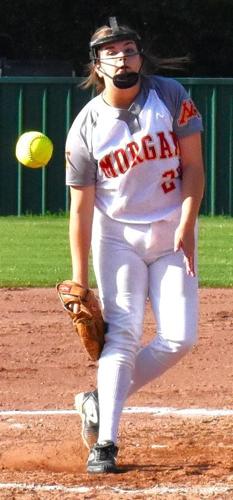 Morgan Academy names new softball coach