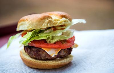 Find, share recipes at Outdoor Alabama's Wild Eats page